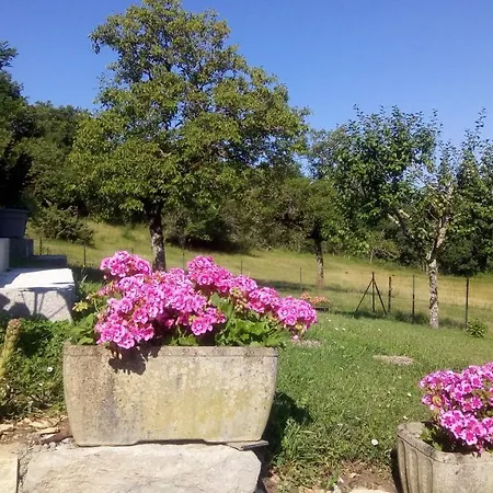 Nature Et Proximite *